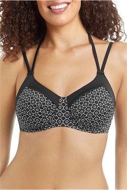 Ayon Non-Wired Top - bikini top zonder beugel
