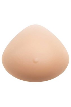 Balance Adapt Air Medium Delta Adjustable Breast Shaper - can be adjusted simply by adding or releasing air