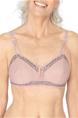 Cherish Soft-BH - wire free bra