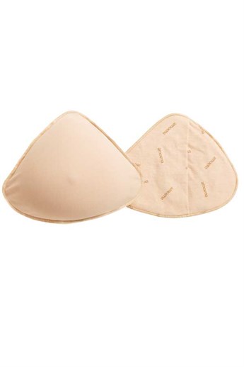 Cover 160 for 2S and 3S - Fabric breast form cover - 9422