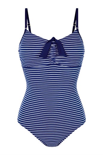 Melissa Odabash Danielle Swimsuit