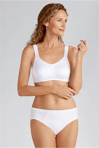 Dianna Non-wired Bra