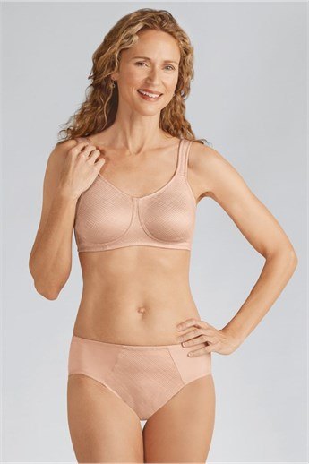 Dianna Non-wired Bra