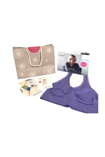 Kit post-op chirurgie conservatrice - XL - marketing - 49860170