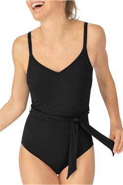 Forever Retro One-Piece Swimsuit - one piece swimsuit