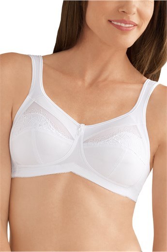Isadora Non-wired Soft Bra