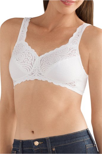 Jasmin Non-wired Soft Bra