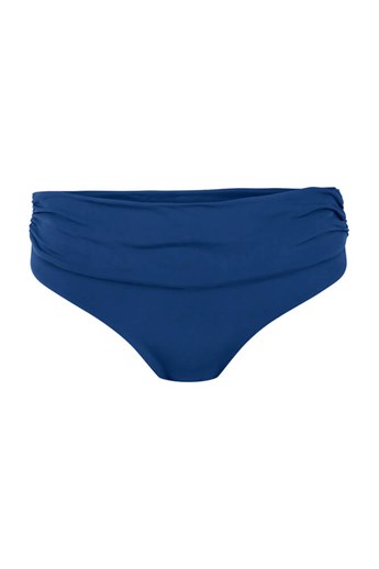 Melissa Odabash Kim Medium Height Briefs