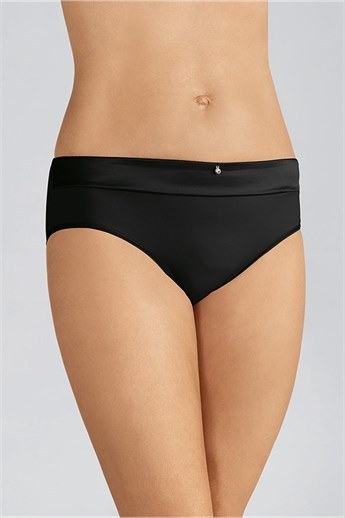 Lara Satin Brief - co-ordinating briefs - 44213