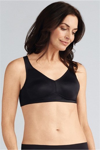 Marlena Wire-Free Bra 2167N - seamless wire-free bra with NATUREXX® fabric finish