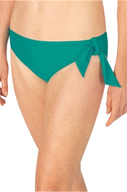 Ocean Breeze Swim Panty  - coordinating swim bottoms