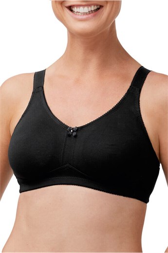 Tanya Wire-Free Bra - wire-free bra
