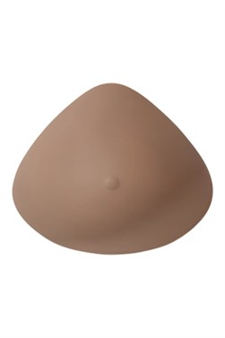 Natura Xtra Light 2SN Breast Form - weighs nearly 40% less than standard silicone forms - 04351