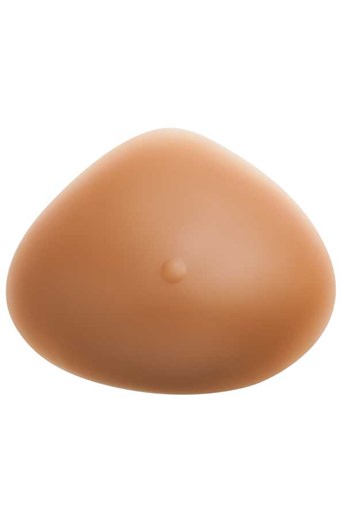 Balance Essential Medium Delta Breast Form-MD223T - rounded triangle partial shaper