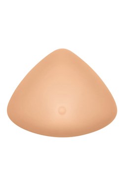 Energy Cosmetic 2S Breast Form - (2)average cup fit