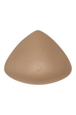 Energy Light 2S Breast Form - (2)average cup fit