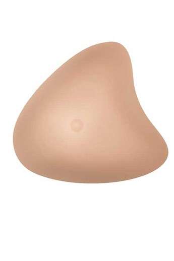 Energy Light 2U Breast Form - (2)average cup fit