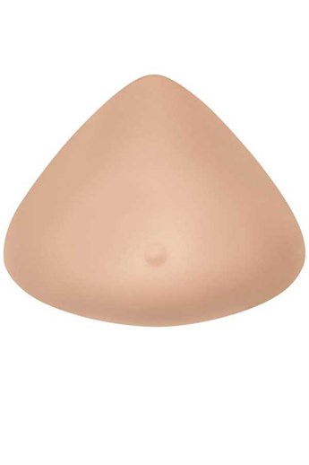 Essential Light 2S Breast Form - full cup fitting