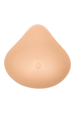 Natura 1S brystprotese - mindre fyldig facon