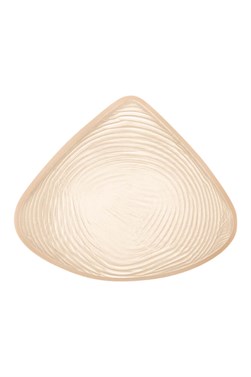 Natura Cosmetic 3S Breast Form - full cup fitting