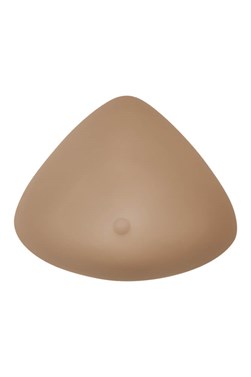 Natura Light 2S Breast Form - (2)average cup fit