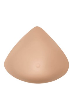 Natura Light 3S 391 Breast Form - (3)full cup fit