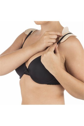 Comfort Cushion - instant relief from uncomfortable bra straps