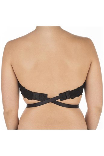 Low Back Converter - for all low back & backless fashions