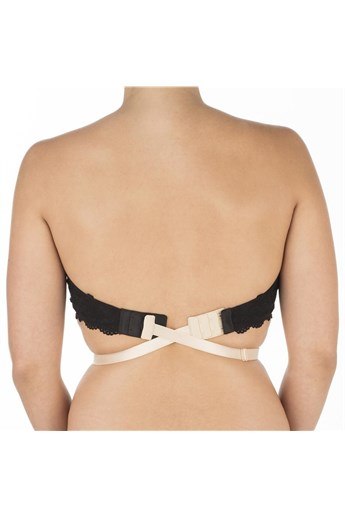 Low Back Converter - for all low back & backless fashions - 49875500
