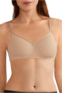 Mara Padded Non-wired Bra - perfect bra for every day wear