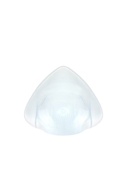 Aqua Wave Swim Breast Form - Lightweight silicone - 1149