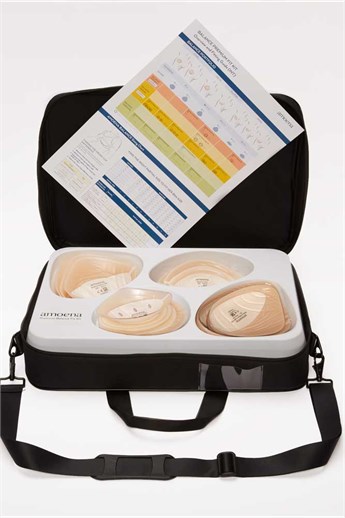 Premier Fit Kit - 245