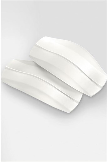 Cuscinetti in silicone - speciali cuscinetti che riducono la pressione delle spalline - 49486000