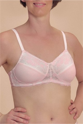 Kennie Non-Wired Bra