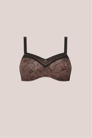 Brooke Sujetador Suave: Early Bird