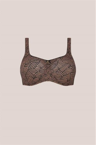 Brooke Sujetador suave Plus: Early Bird