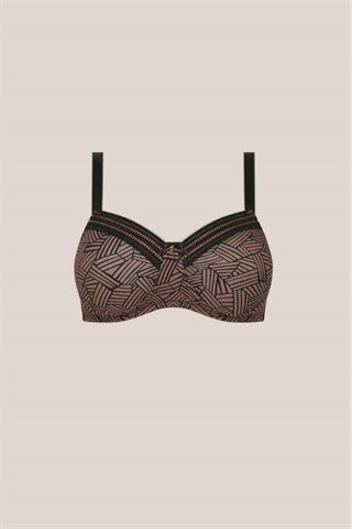 Brooke Sujetador Suave Preformado: Early Bird