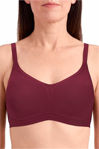 amoena Wave® pure Non-Wired Bra