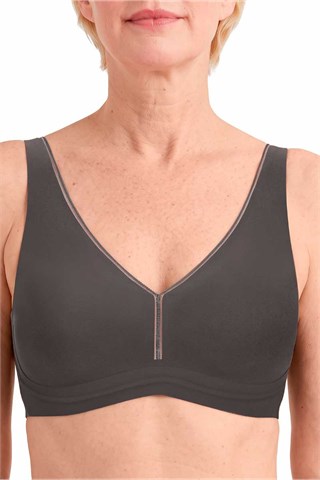 amoena Wave® flow Non-Wired Bra