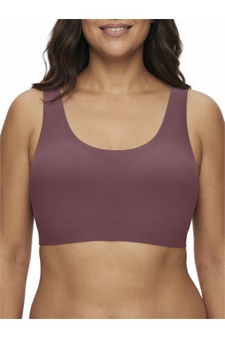 Linda Non-Wired Bra