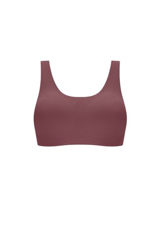 Linda Non-Wired Bra