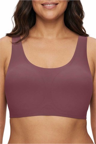 Linda soutien-gorge sans armatures 
