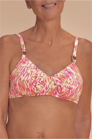 Istria Non-Wired Padded Bikini Top