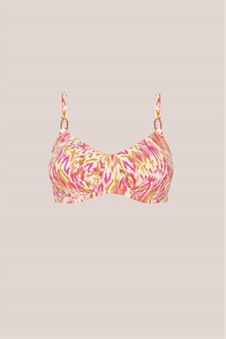 Istria Non-wired Padded Top