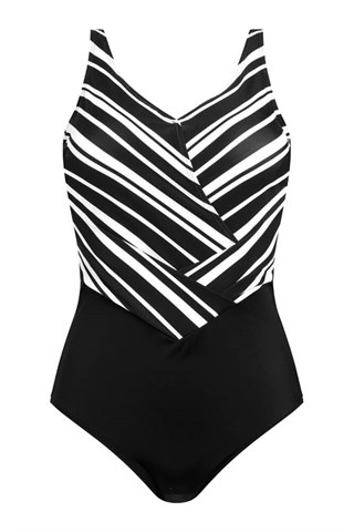 Andalusia Full Bodice Swimsuit