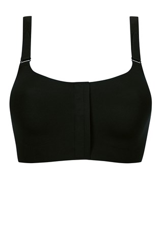 Jackie Sujetador Suave Cierre Frontal