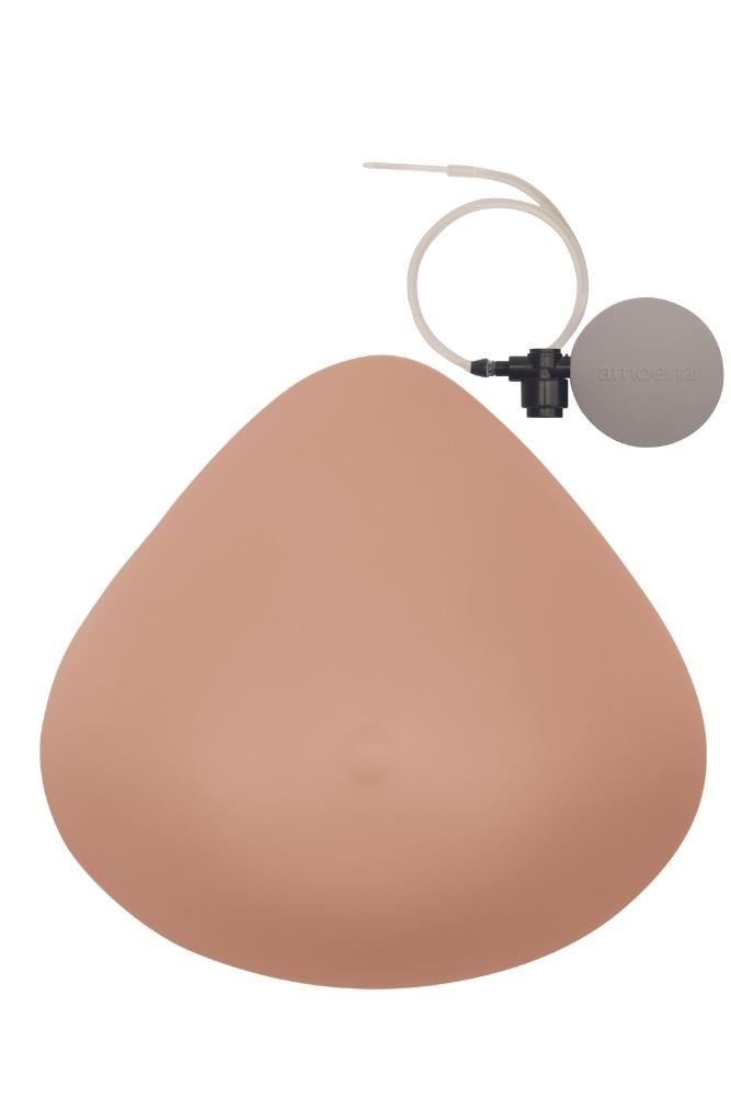 Adapt Air Xtra Light 2SN Adjustable Breast Form - ivory