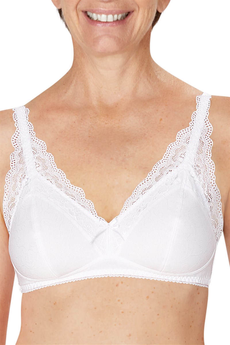 [Guide] 36H - The shallowest to the deepest cups. Click Bra Data By