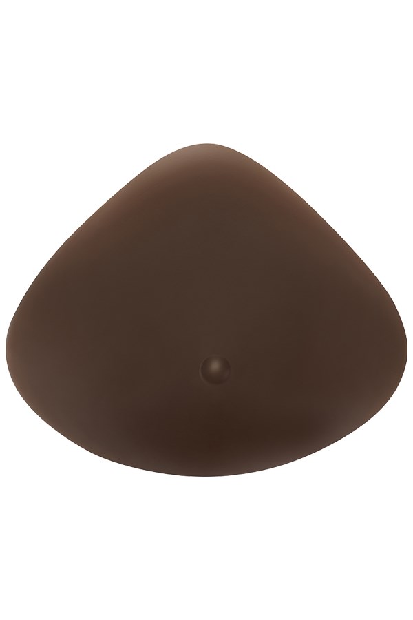 Balance Contact Volume Delta Breast Form ebony size 0304 Amoena UK
