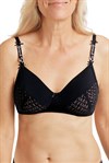 Be Yourself Wire-Free Bra